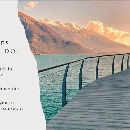 بيت للعطل Rustico La Colonna - Sul Garda *