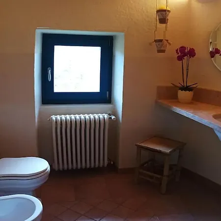بيت للعطل Rustico La Colonna - Sul Garda *