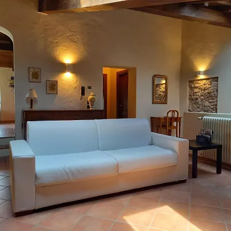 Rustico La Colonna - Sul Garda بيت للعطل Tremosine