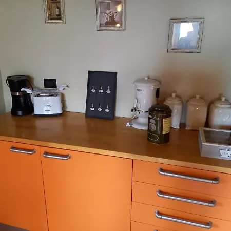 Rustico La Colonna - Sul Garda بيت للعطل