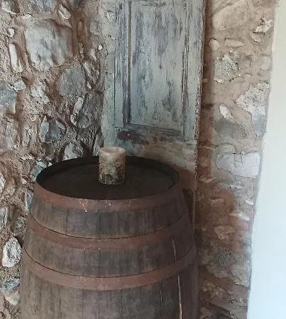 بيت للعطل Rustico La Colonna - Sul Garda Tremosine