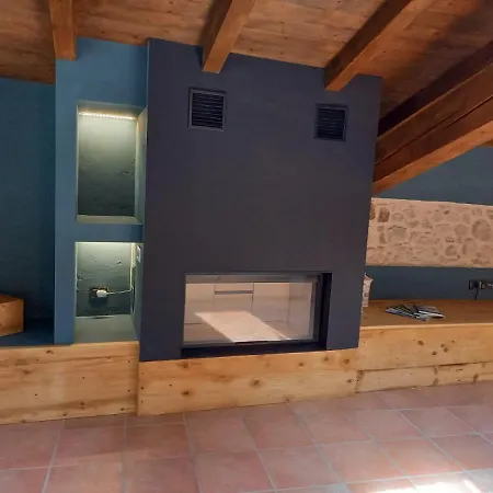 بيت للعطل Rustico La Colonna - Sul Garda *