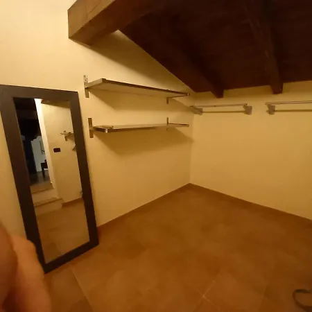 بيت للعطل Rustico La Colonna - Sul Garda Tremosine
