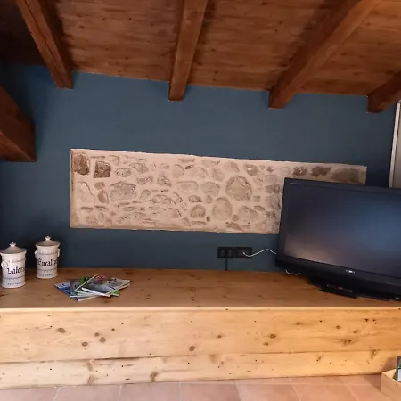 بيت للعطل Rustico La Colonna - Sul Garda Tremosine