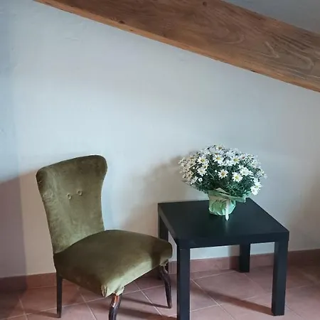 Rustico La Colonna - Sul Garda بيت للعطل *