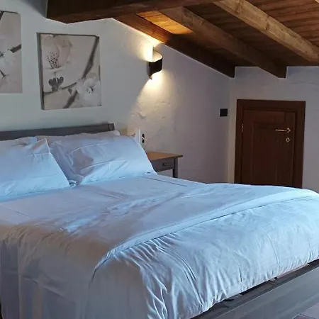 بيت للعطل Rustico La Colonna - Sul Garda